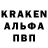Кодеиновый сироп Lean Purple Drank Katerina Govin