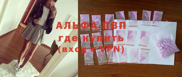 хмурый Богородск