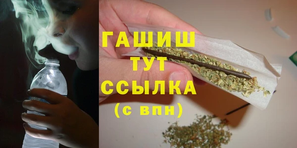 хмурый Богородск
